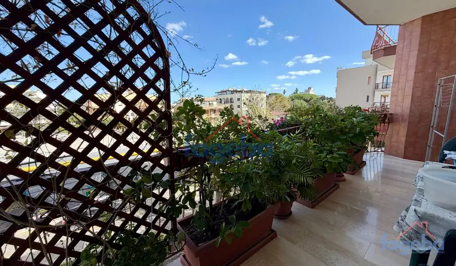 Ampio appartamento con tripla esposizione — foto 22