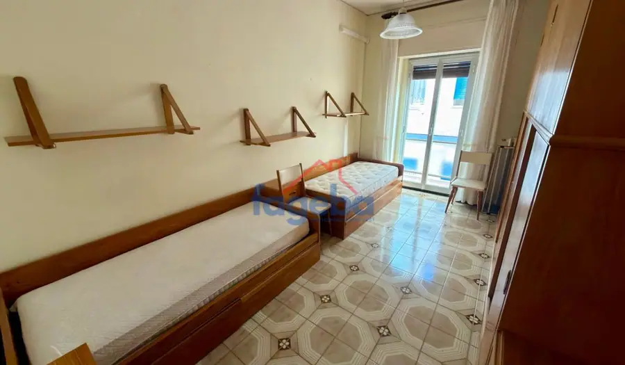 Ampio appartamento in centro — foto 10