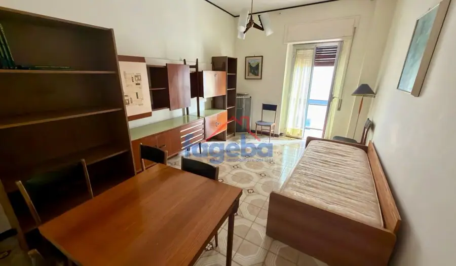 Ampio appartamento in centro — foto 7
