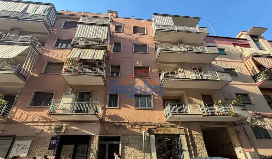 Appartamento a Bisceglie in zona centrale, Bisceglie