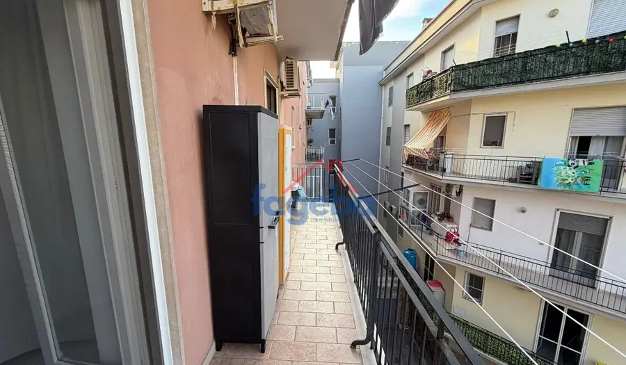 Appartamento a Bisceglie in zona centrale — foto 2