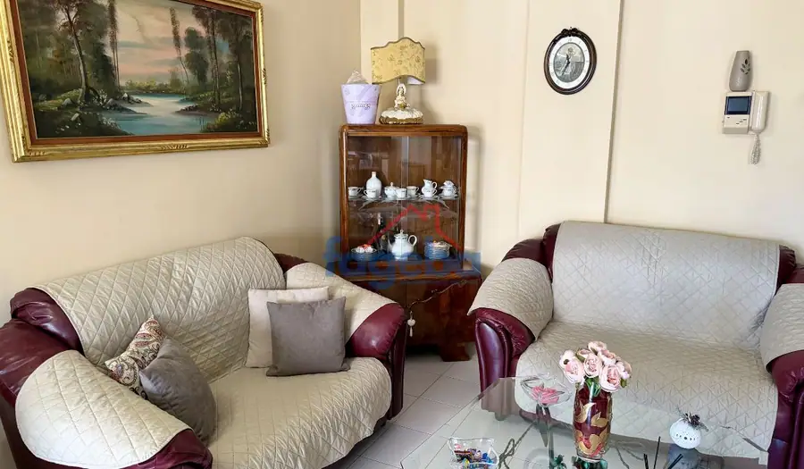 Appartamento con doppia esposizione — foto 16