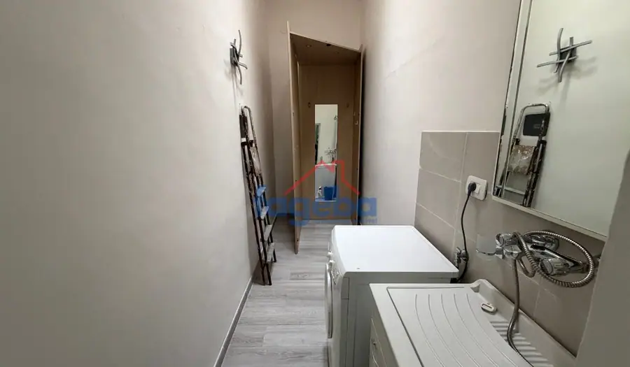 Appartamento con terrazzo privato — foto 6