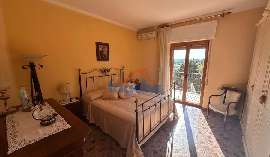 Appartamento con vista mare — foto 6
