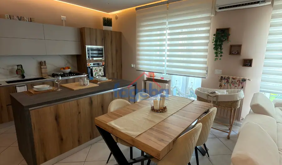 Appartamento in vendita in ottimo stato — foto 12