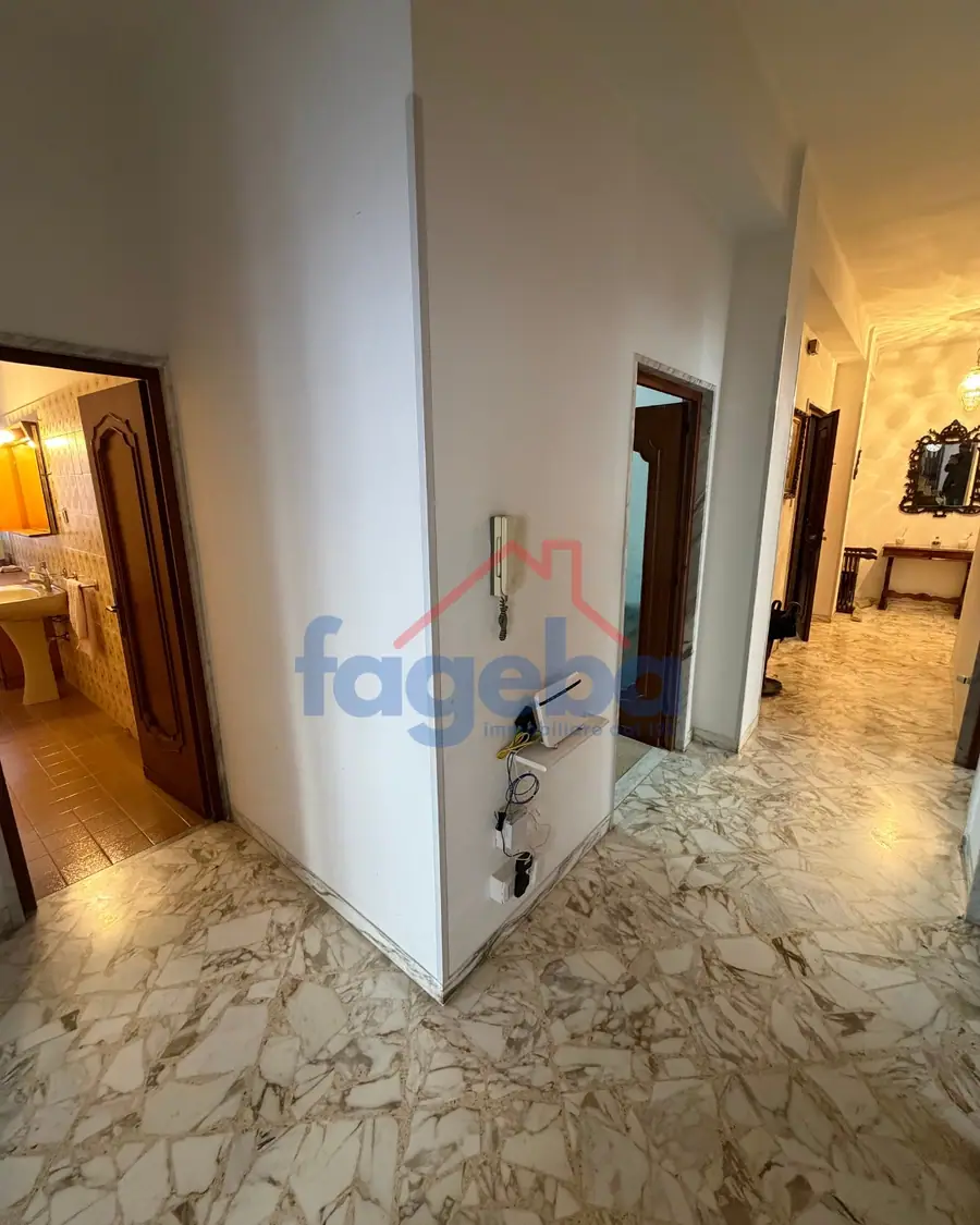 Appartamento in zona centrale — foto 16