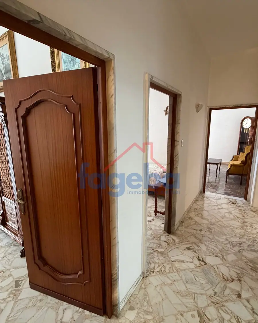 Appartamento in zona centrale — foto 17