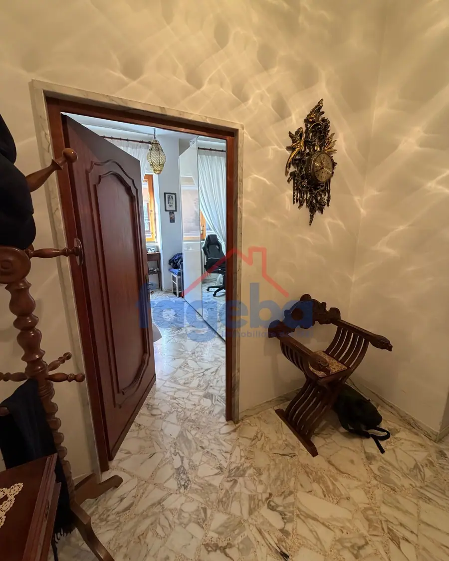 Appartamento in zona centrale — foto 14