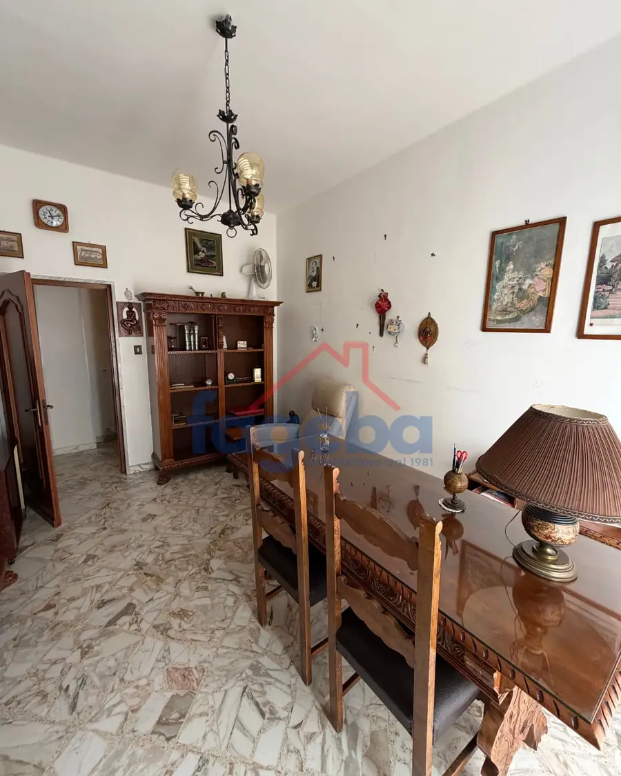 Appartamento in zona centrale — foto 12