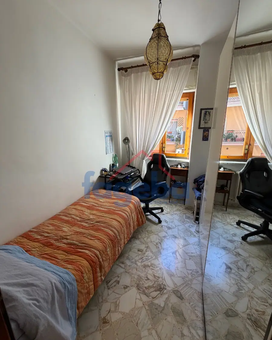 Appartamento in zona centrale — foto 15