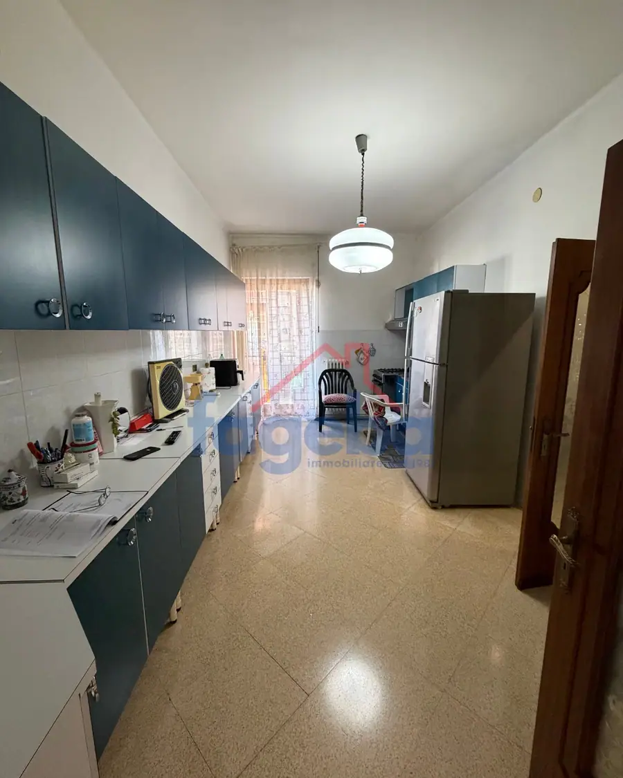 Appartamento in zona centrale — foto 11