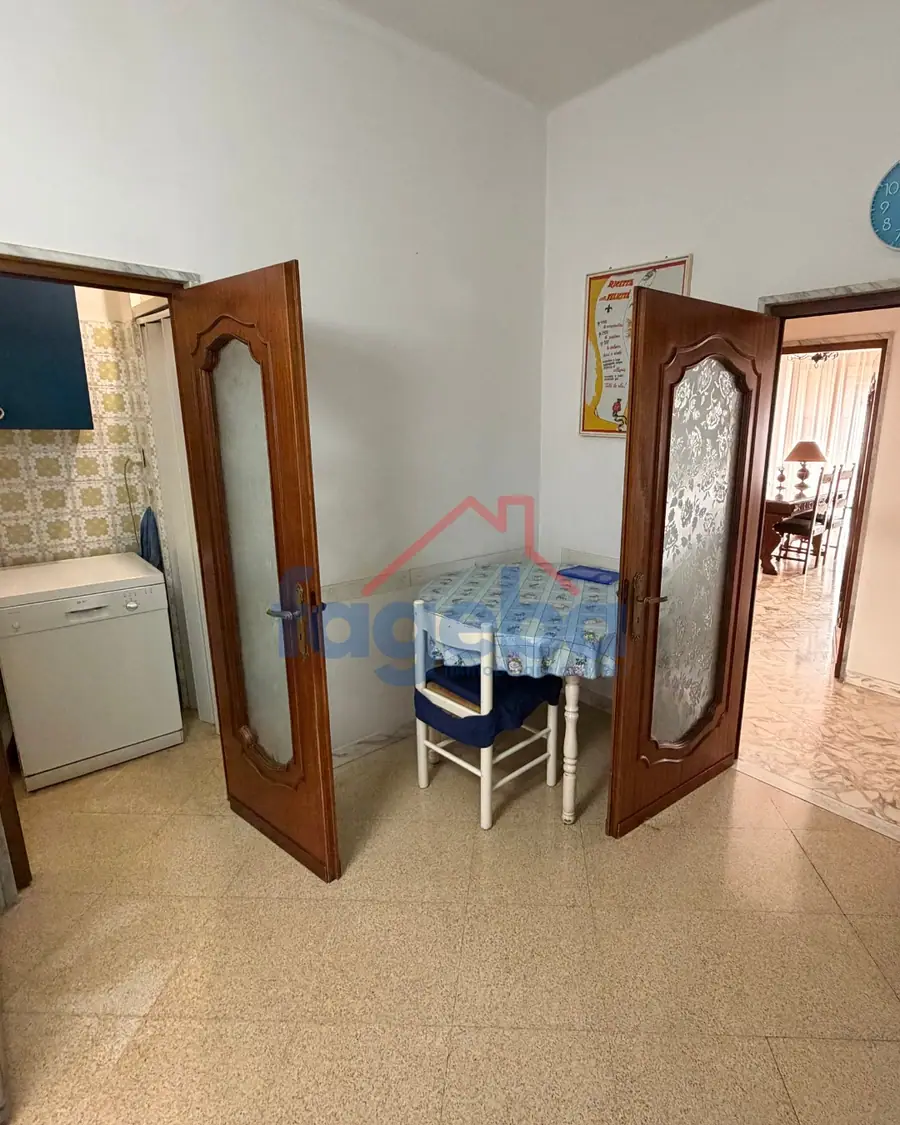 Appartamento in zona centrale — foto 18