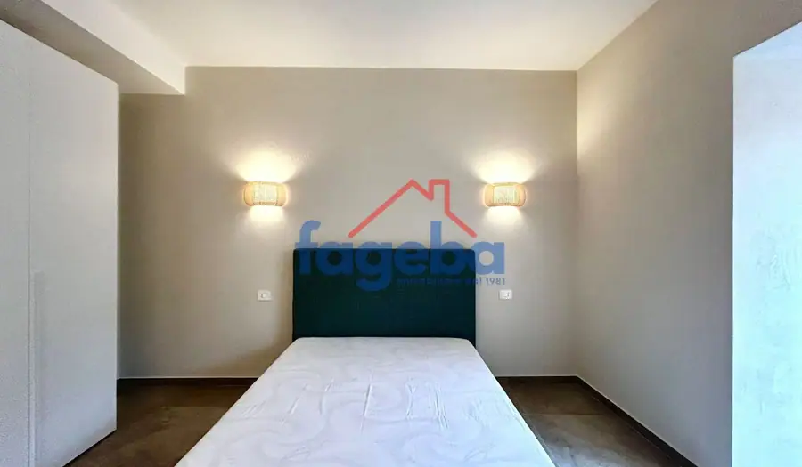 Appartamento moderno in palazzo storico a Trani — foto 25