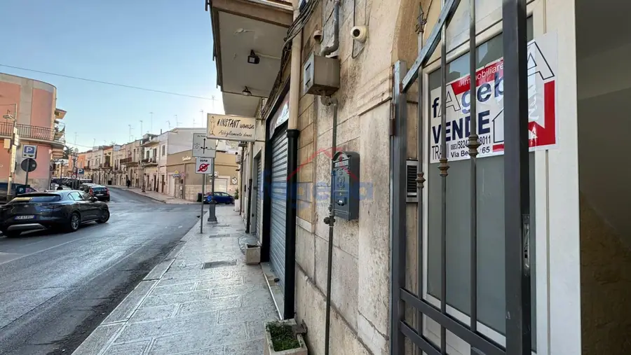 Appartamento ristrutturato ad Andria, Andria