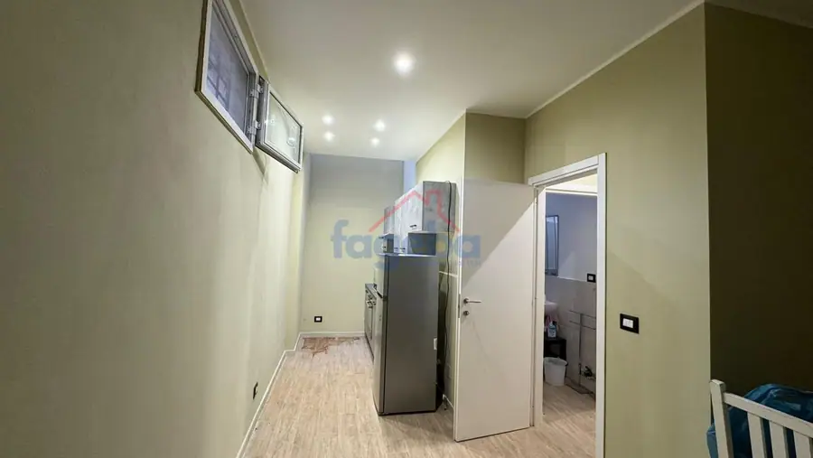 Appartamento ristrutturato ad Andria — foto 7