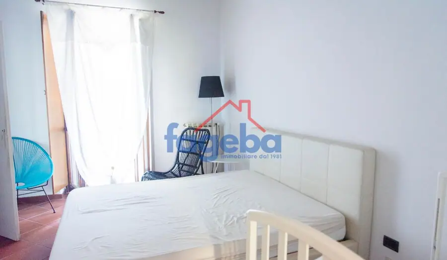 Appartamento storico con terrazzo esclusivo — foto 25