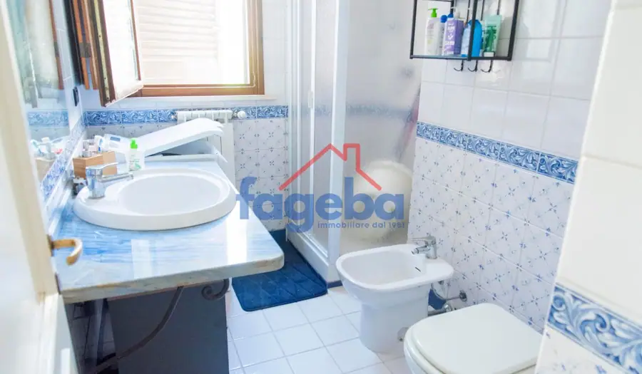 Appartamento storico con terrazzo esclusivo — foto 30