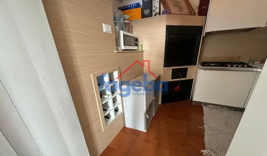 Appartamento vista porto di Trani — foto 13