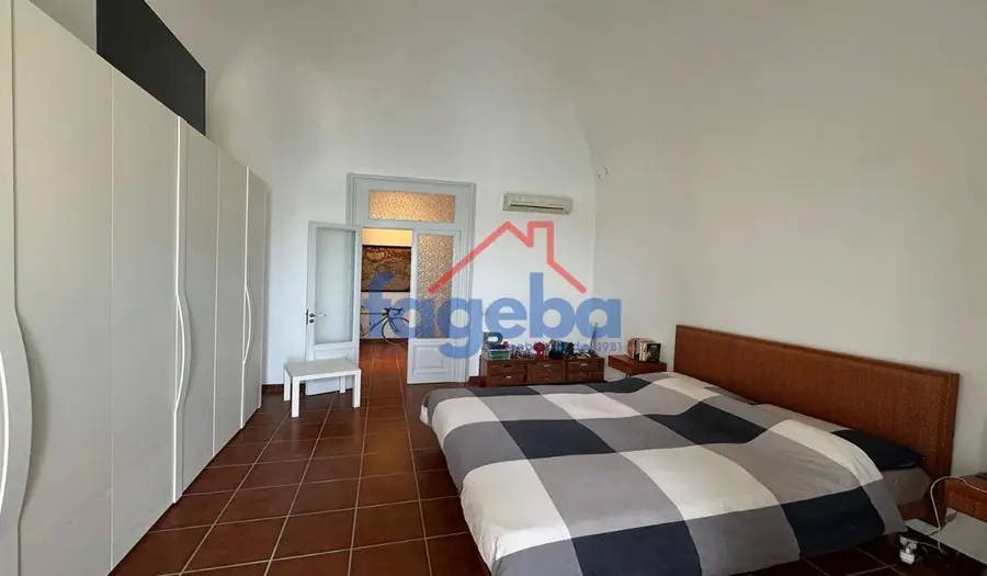 Appartamento vista porto di Trani — foto 17