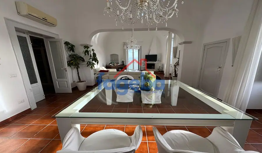 Appartamento vista porto di Trani — foto 9