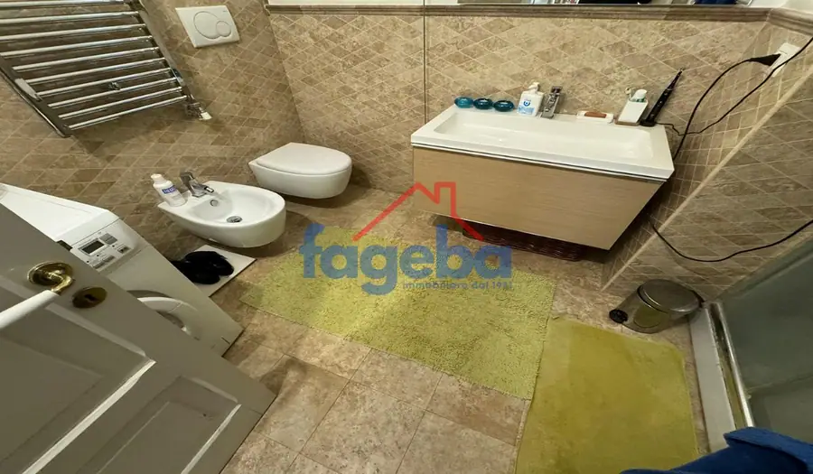 Appartamento vista porto di Trani — foto 14