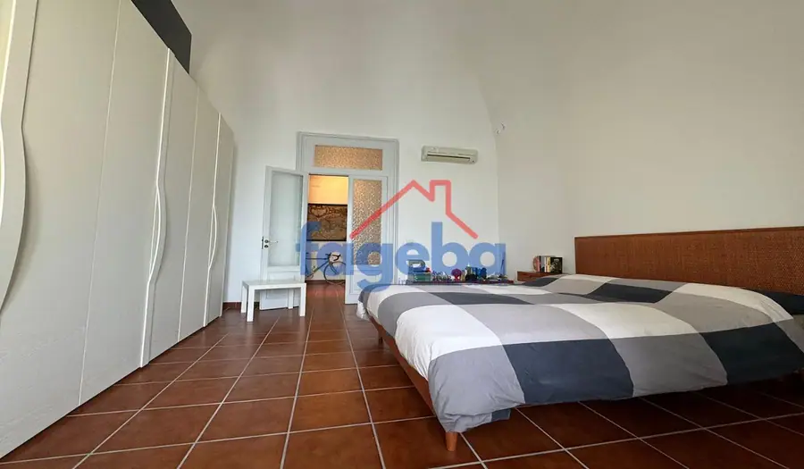Appartamento vista porto di Trani — foto 11