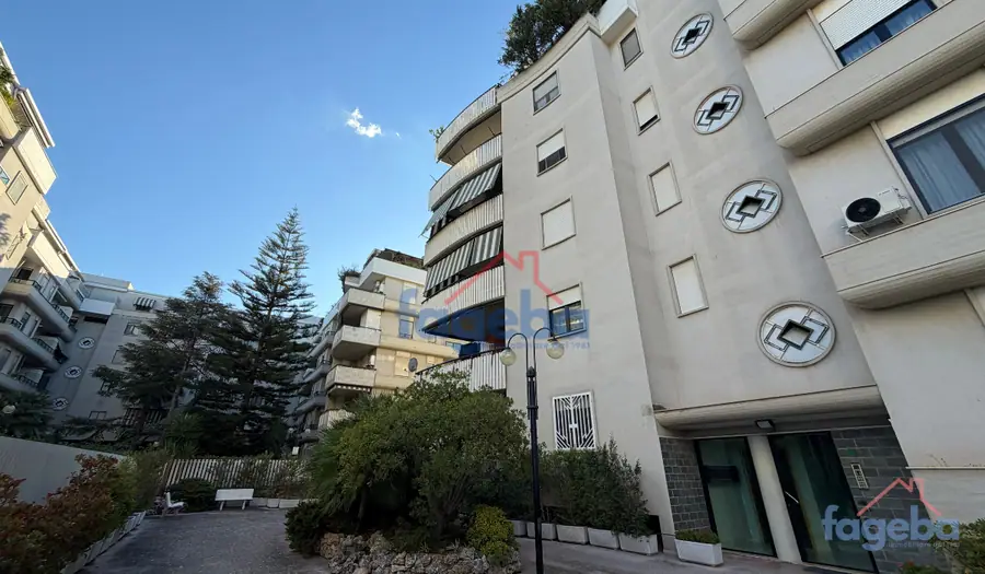 Attico Duplex su due livelli — foto 40