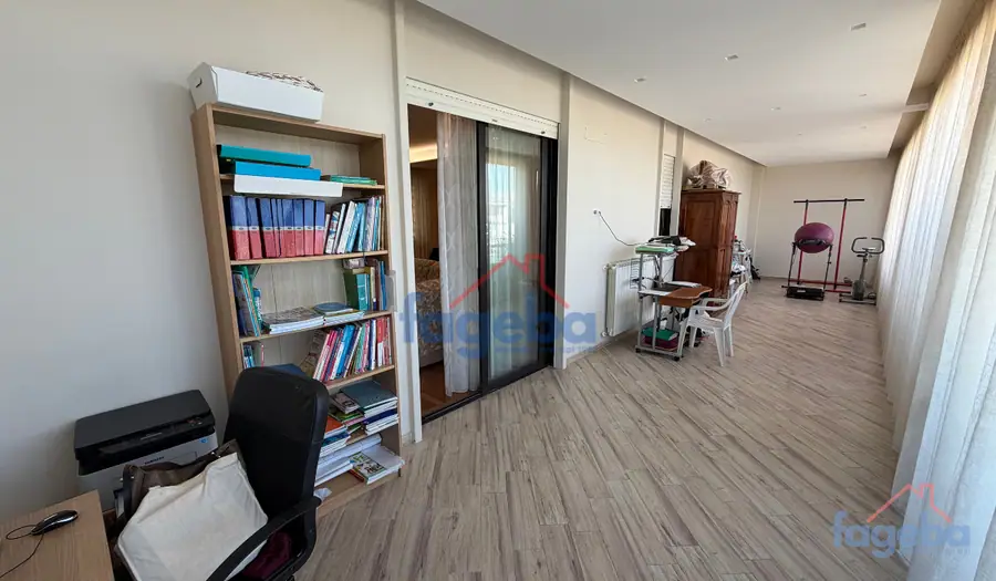 Attico Duplex su due livelli — foto 17