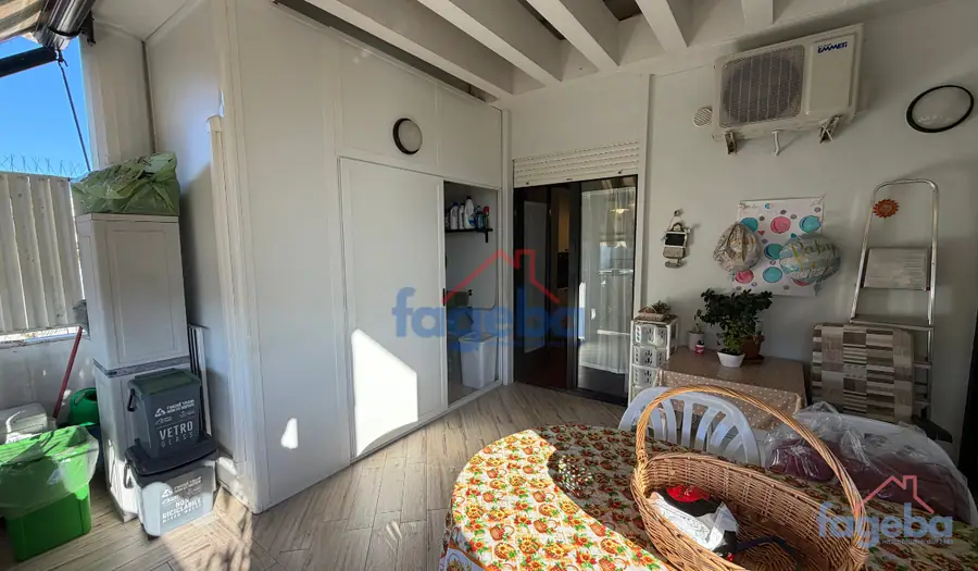 Attico Duplex su due livelli — foto 16