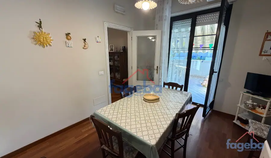 Attico Duplex su due livelli — foto 13