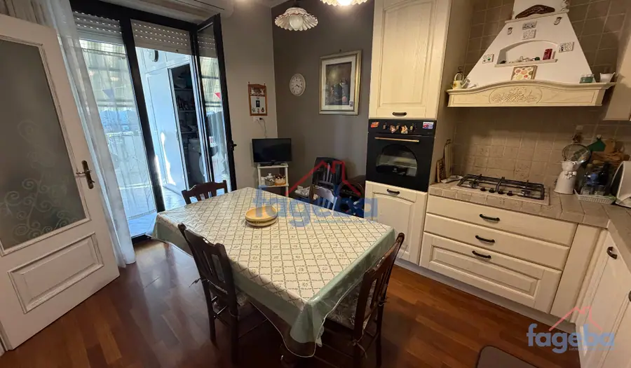 Attico Duplex su due livelli — foto 12