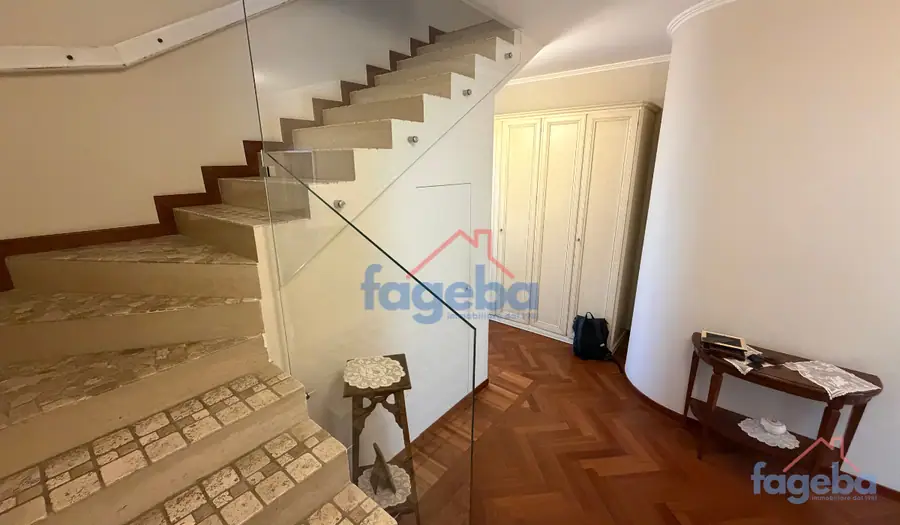 Attico Duplex su due livelli — foto 23