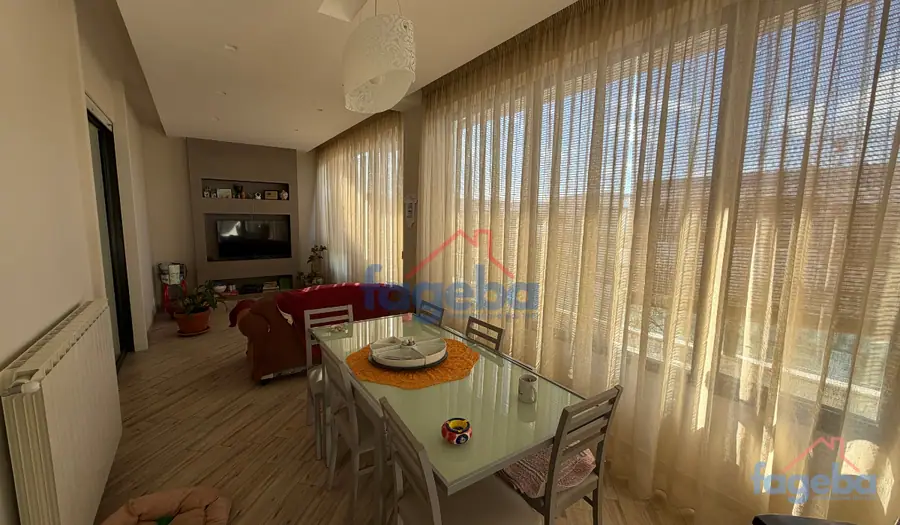 Attico Duplex su due livelli — foto 6