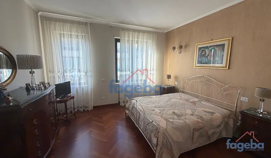 Attico Duplex su due livelli — foto 38