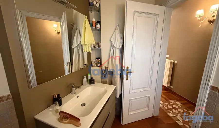 Attico Duplex su due livelli — foto 20
