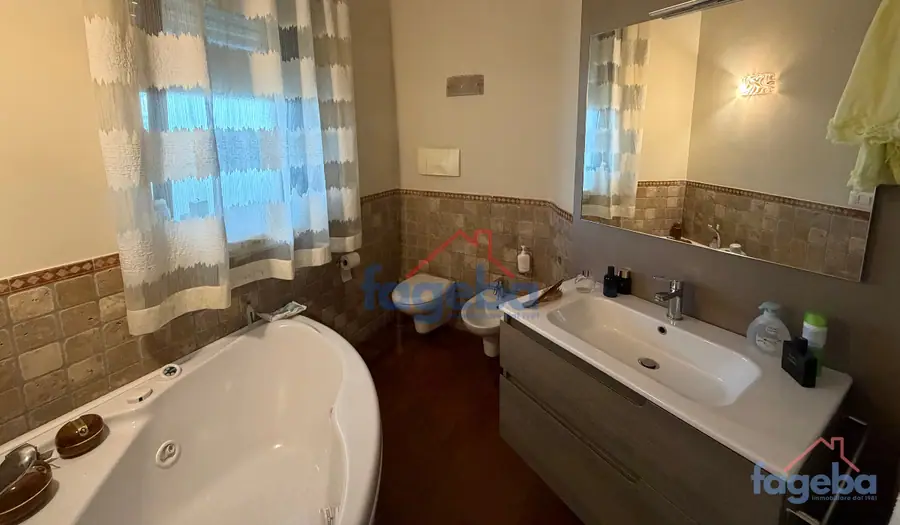 Attico Duplex su due livelli — foto 21