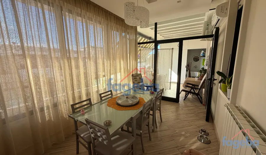 Attico Duplex su due livelli — foto 8