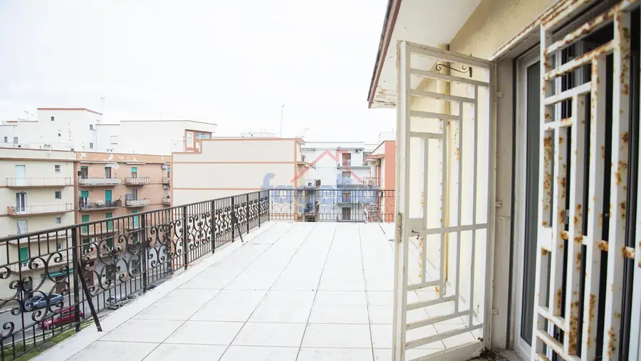 Attico zona nord Trani — foto 14