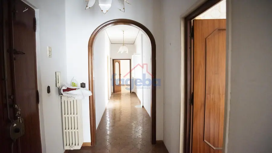 Attico zona nord Trani — foto 10