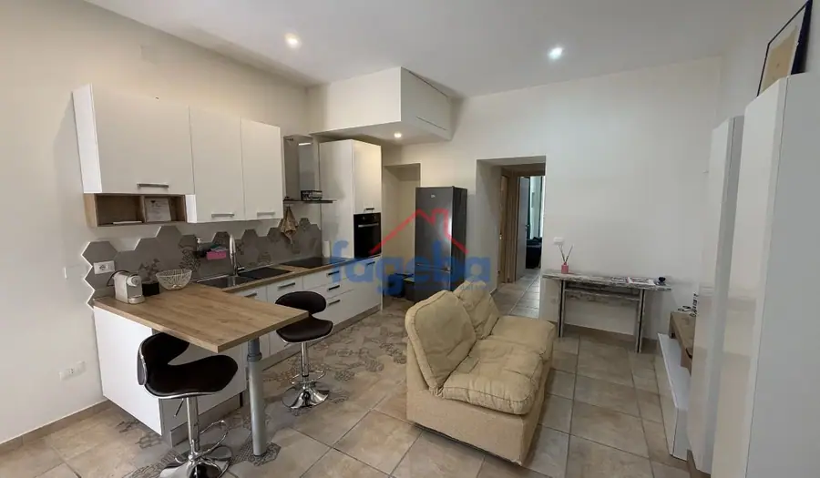 Bilocale moderno con doppia esposizione — foto 8