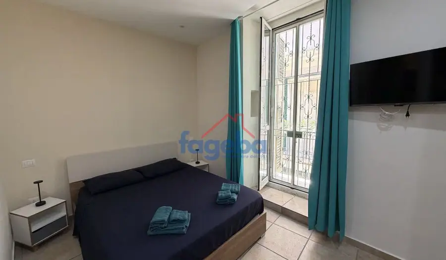 Bilocale moderno con doppia esposizione — foto 13