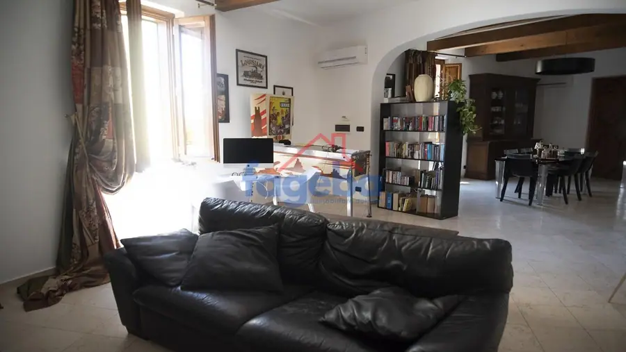 Casa indipendente nel cuore di Trani — foto 46