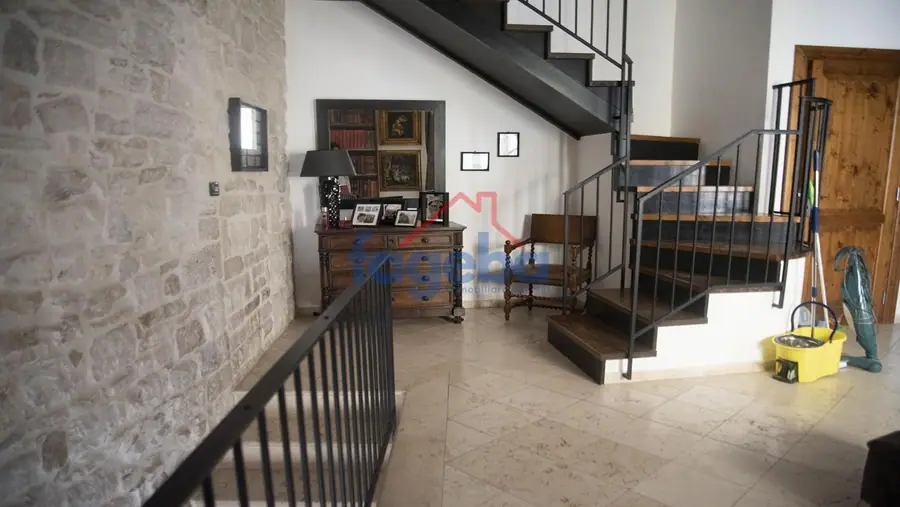 Casa indipendente nel cuore di Trani — foto 28