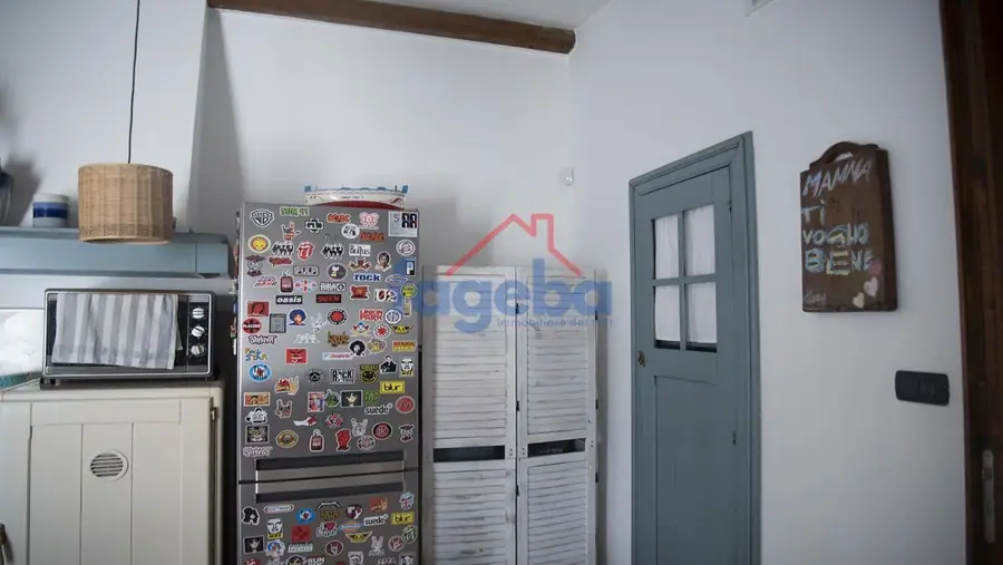 Casa indipendente nel cuore di Trani — foto 30