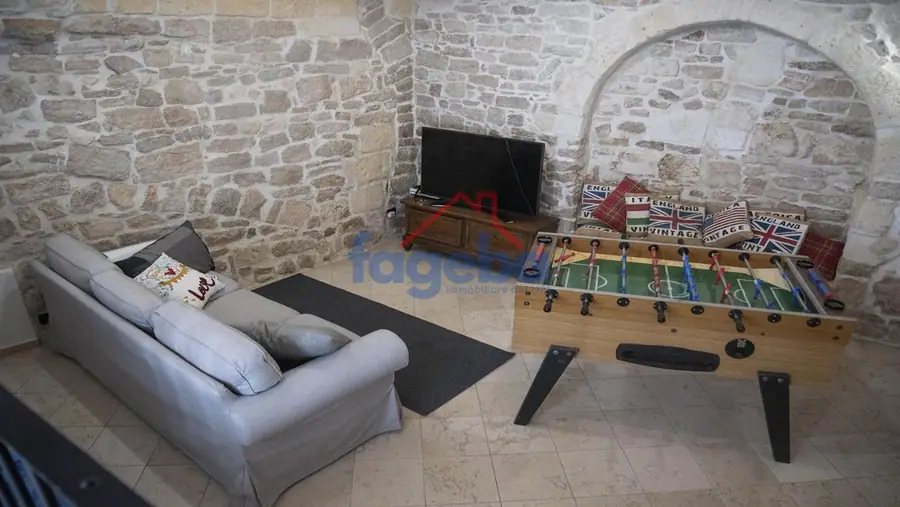 Casa indipendente nel cuore di Trani — foto 18