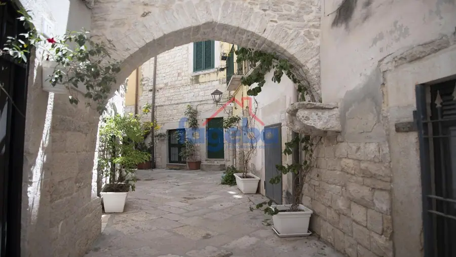 Casa indipendente nel cuore di Trani — foto 15