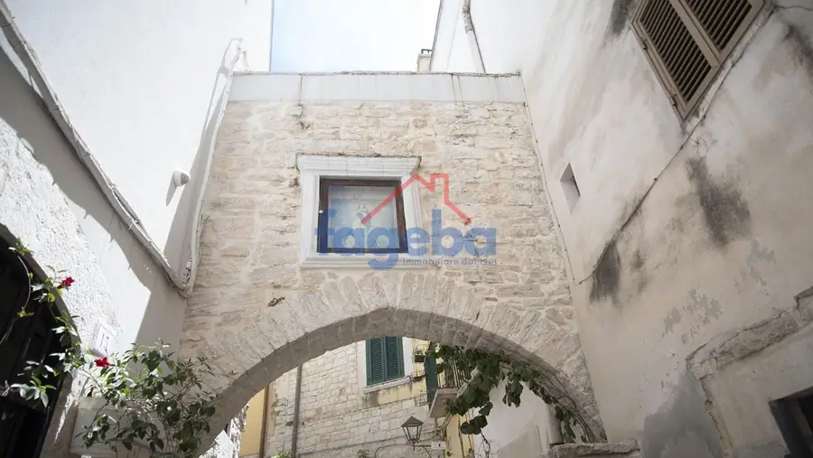 Casa indipendente nel cuore di Trani — foto 22