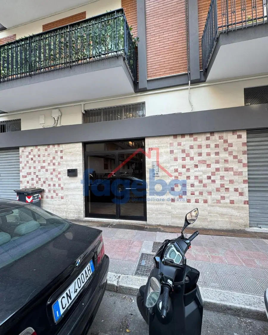 Due monolocali in zona centrale, Trani Centro