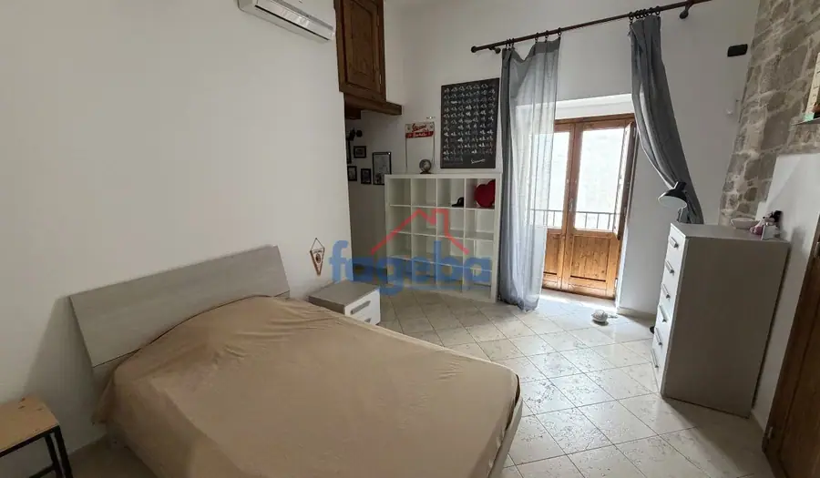 Palazzina indipendente — foto 23