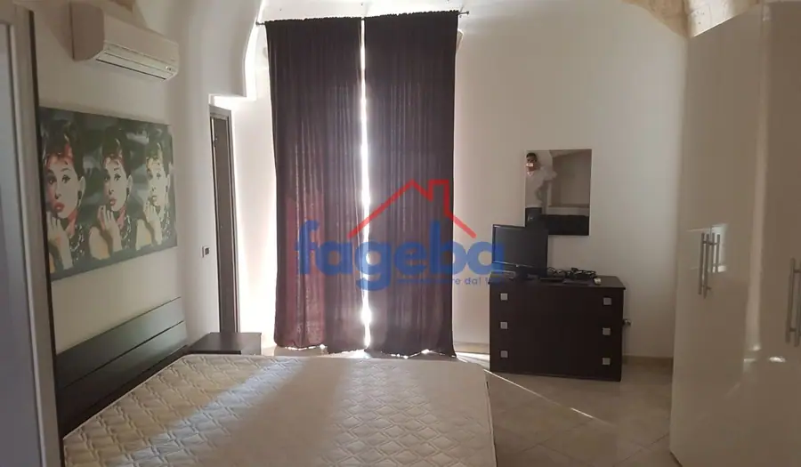 Palazzina indipendente in pieno centro — foto 7